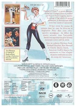 Amazon.co.jp: American Graffiti : DVD